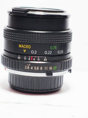 Minolta fit 2 8 24mm - minolta,