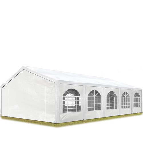 Partyzelt pavillon 5x10m - pavillon,