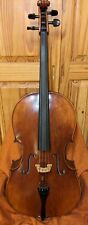 Professionelles 4/4 Cello – Exzellente Qualität
