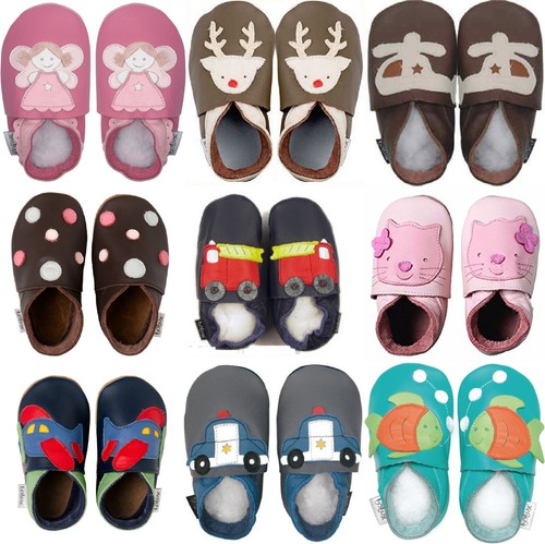 Bobux krabbelschuhe hausschuhe - bobux,
