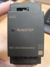 1x Erweiterung Siemens LOGO