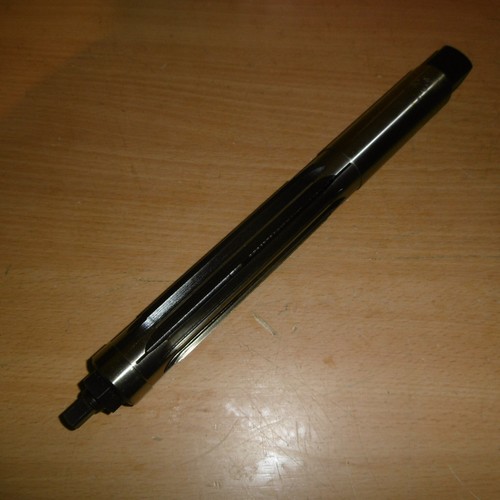 Handreibahle hss - 29,