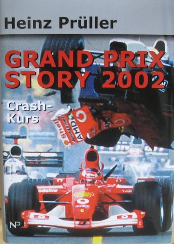 Grand prix story - grand, heinz