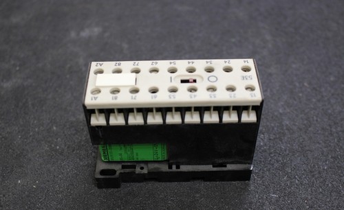 Siemens schütz 3tj1113 0bb4 - 3tj1113-0bb4,