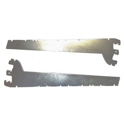 Konsolenpaar t47cm verzinkt - t47cm,