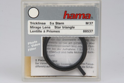 Hama tricklinse stern - hama,,