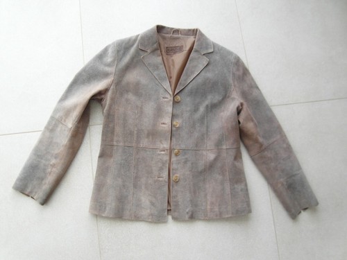 Lederjacke von cruse gr - cruse,