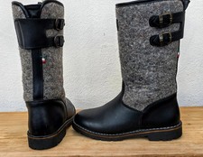 Damen Stiefel Diemme 40 Leder