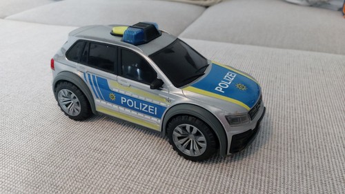 Dickie toys tiguan line - dickie,