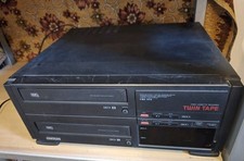 Orion twin tape 112 vhs - twin, /