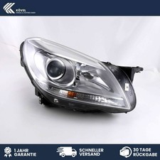 Original Halogen Frontscheinwerfer Rechts Mercedes SLK R172 A1728200859