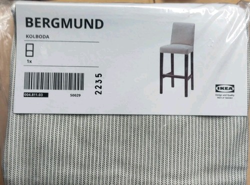 Ikea bezug bergmund - bezug, barhocker