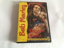 Bob Marley - Reggae Roots