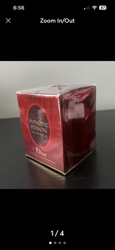 Dior hypnotic poison eau - hypnotic,