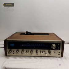 Pioneer SX-828 STEREO RECEIVER