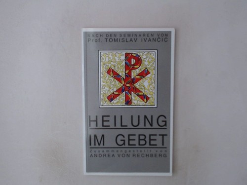 Heilung gebet kleine - im,