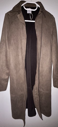 Offener mantel von zara - 🔥offener,