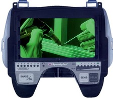 Automatikschweißfilter Speedglas 9100X