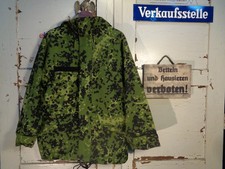 Orig. Dänische Armee M96