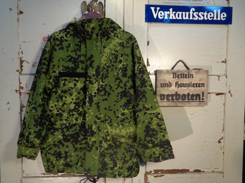 Orig dänische armee m96 - dänische,