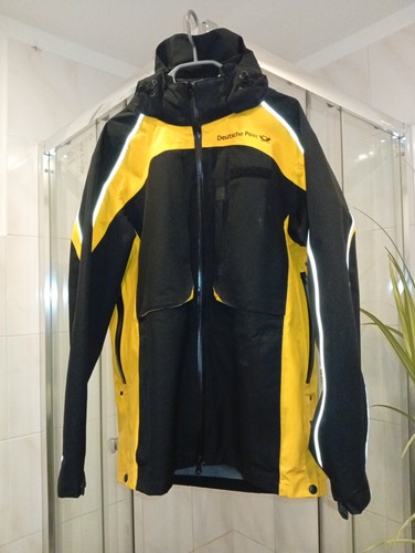 Neu regenjacke original - neu,
