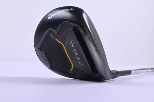 Taylormade rbz black holz - black,
