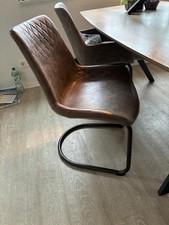 esstisch mit stühlen modern