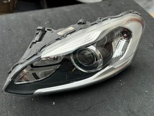 D3S XENON SCHEINWERFER LINKS KURVENLICHT DBL ORIGINAL VOLVO XC60 I 31420249