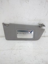 Sonnenblende Seitenflügel