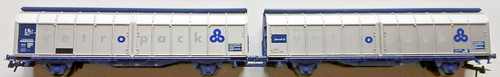 Roco 44123 achs - h0,