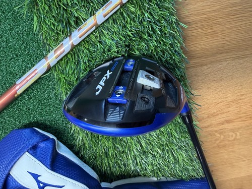 Mizuno jpx 900 driver 2 - 900, +