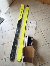 Neue DYNAFIT Tourenski