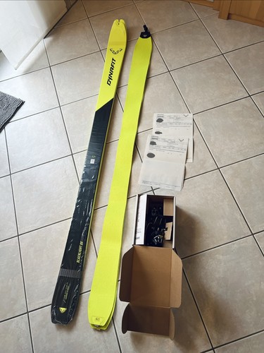 Neue dynafit tourenski - neue,
