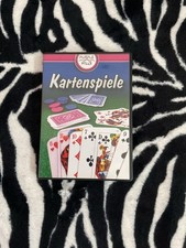 Kartenspiele rom - cd,
