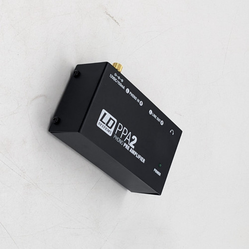 Systems ppa phono - systems,