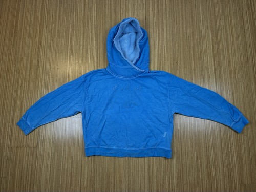 Better rich hoodie blau - rich,