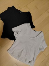 Oberteile Crop Tops Gr. M/s