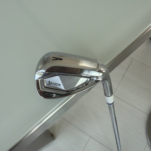 Srixon zxi5 grad gap - srixon,