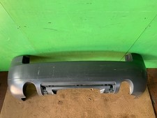 84856 Stoßstange hinten AUDI