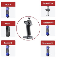 Creality Scan Bridge für 3D