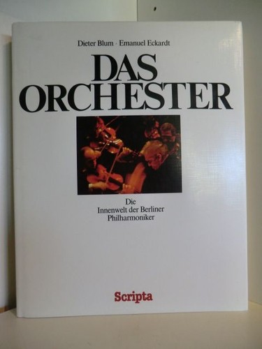 Das orchester die innenwelt - das, orchester.