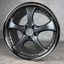 Original Techart Felge 11,5Jx22" ET59 Formula II 115022-TA2 Porsche Cayenne