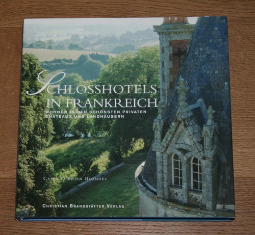 Schlosshotels frankreich - schlosshotels, in