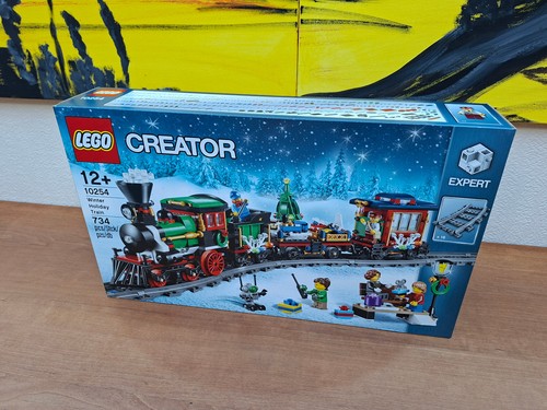 Lego creator festlicher - creator,
