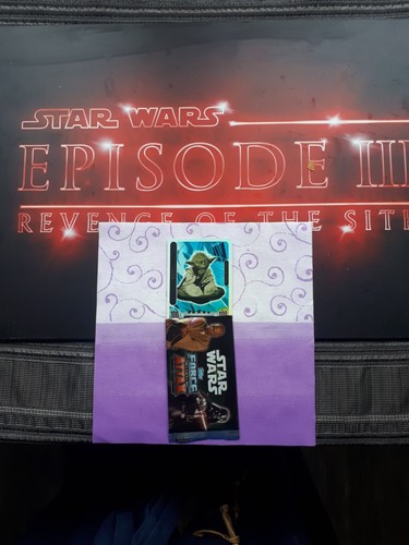 Force attax movie cards - attax,