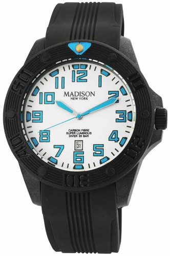 Madison new york - new,