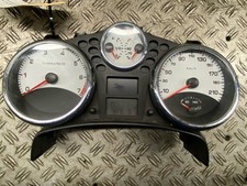 90677 Tachometer PEUGEOT 207