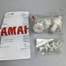 Yamaha XJ600 S/N Drossel