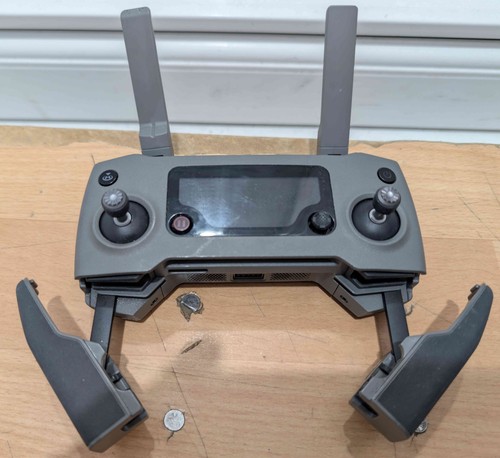 Dji mavic pro - dji,
