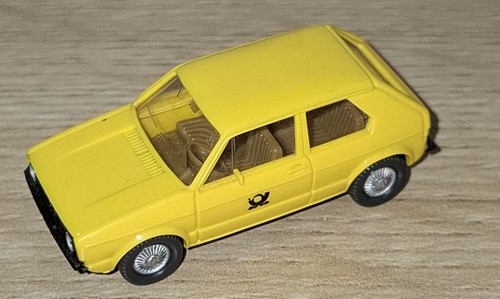 Modellauto von wiking 12049 - von, vw